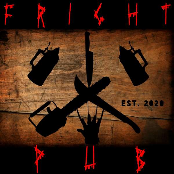 Fright Pub, established 2020